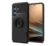 SPIGEN Slim Armor Mag Magsafe do Samsung Galaxy S25+ Black ACS08915 - 1313168 - zdjęcie 1